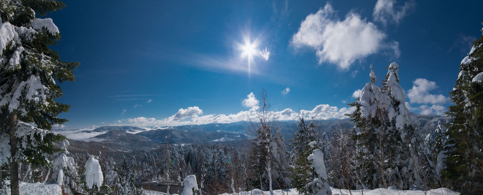 ZIGNANI ZDENAC2 PANORAMA